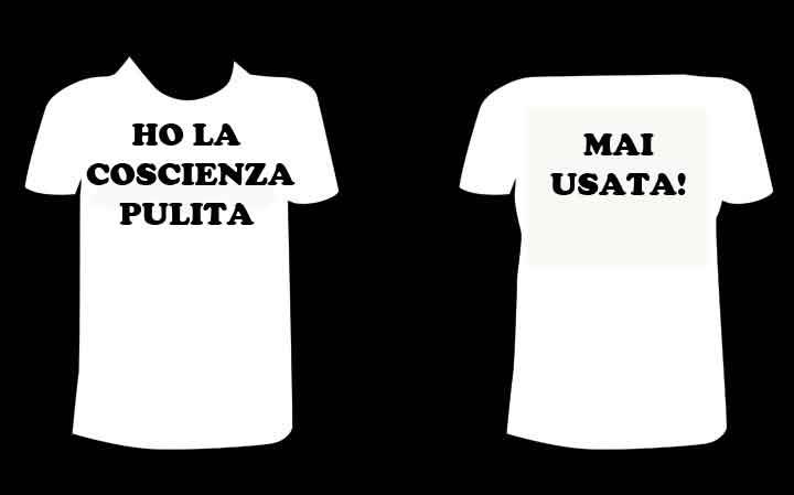 'A MIA E' PULITA !! - 15/06/2012