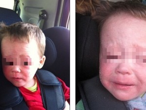 BIMBO CHIEDE ALLA MADRE DI MORIRE NEL GIORNO DEL SUO 5' COMPLEANNO, LO STRAZIANTE MOTIVO - 14/07/2015