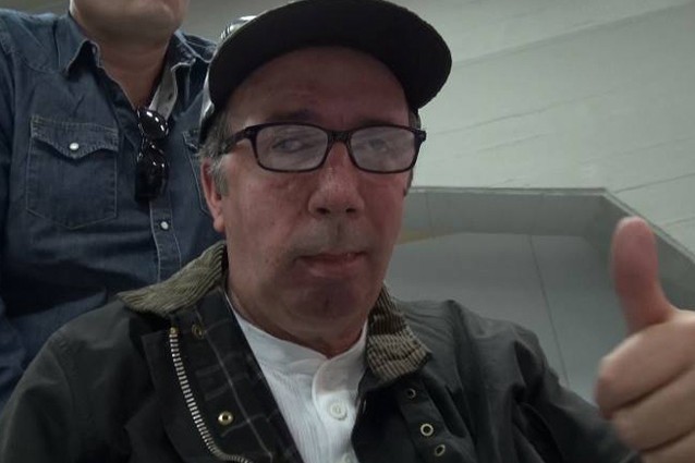 IL SUO CASO HA SCONVOLTO L'ITALIA - OGGI LA RIVELAZIONE DI UN TESTIMONE: ''IO HO VISTO TUTTO QUELLO CHE ACCADEVA'' - 08/02/2016