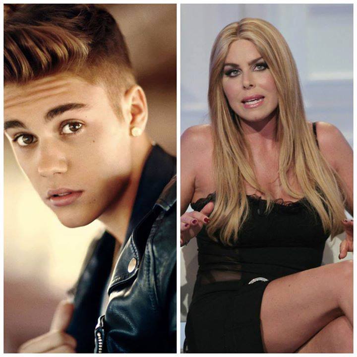 DOPO LE SCANDALOSE VOCI SU LA LECCISO E JUSTIN BIEBER: ECCO COS'E' ACCADUTO TRA LORO - 03/05/2015