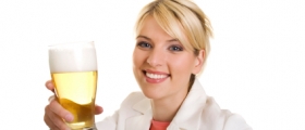 BERE BIRRA FA BENE: I 10 MOTIVI PER FARLO - 04/10/2013