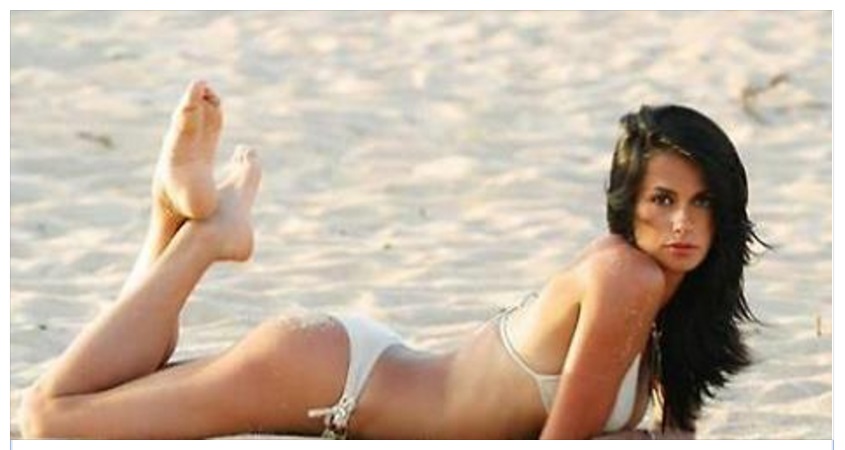 RICORDATE ROSSELLA BRESCIA? ECCO COM'E' ORA A 45 ANNI - 24/04/2016