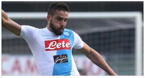 SCAMBIO IN SERIE A: IL NAPOLI CEDE UN BOMBER E PRENDE UN CAMPIONE ARGENTINO - 07/07/2017
