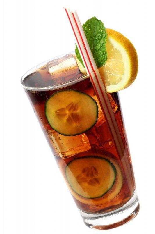 Condividi er tuo cocktail preferito: Cuba Libre - 03/05/2012
