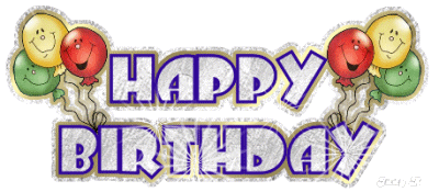 ★ BUON COMPLEANNO ★ - 04/03/2012