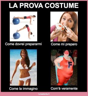 BISOGNA SAPELLO AMMETTE !! - 24/05/2012