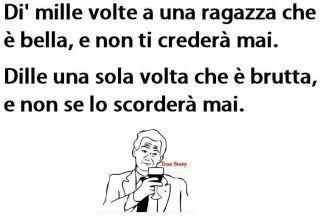 PROVA E POI ME DICI !! - 31/05/2012