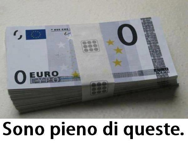 SO' PIENO DE QUESTI !! - 20/06/2012