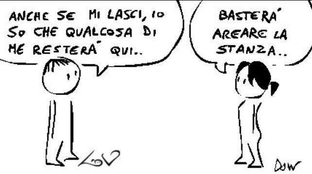 TRA 'NA COPPIA !! - 20/06/2012