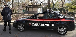 Sequestrata, stuprata e rapinata notte da incubo per una romana - 09/04/2012
