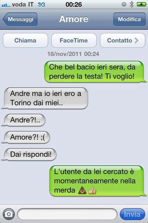 Immagine Divertente - 15/04/2012