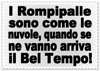 Immagine Divertente - 04/05/2012