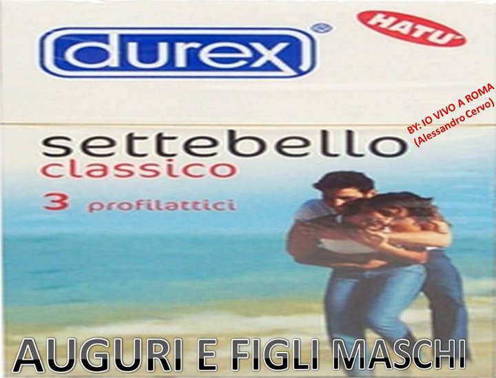 SE SUL PACCHETTO DE SIGARETTA CE SCRIVONO: ER FUMO UCCIDE !! - 04/03/2012