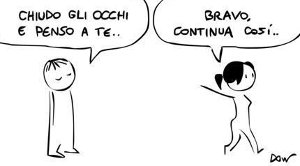 TRA 'NA COPPIA !! - 07/06/2012