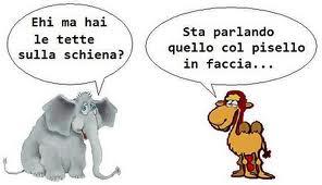 Vignetta Divertente - 09/04/2012