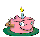 ★ BUON COMPLEANNO ★ - 04/03/2012