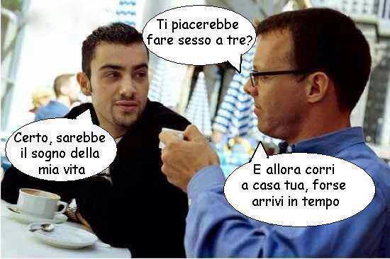 SI TE PIACE LA DIVERSITA' !! - 16/07/2013