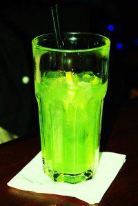 Condividi er tuo cocktail preferito: Japan Ice - 03/05/2012