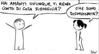 TRA 'NA COPPIA !! - 30/05/2012