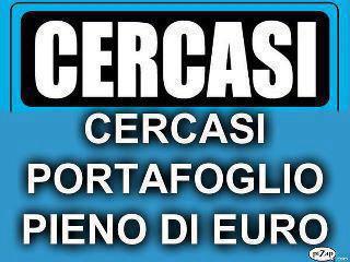 A.A.A. CERCASE !! - 31/05/2012