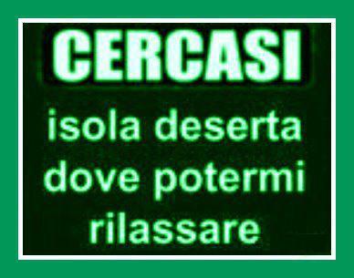 A.A.A. CERCASE !! - 05/06/2012