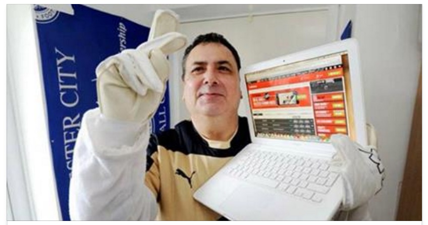 SCOMMETTE 25 EURO SUL LEICESTER, LA VINCITA RECORD - 03/05/2016