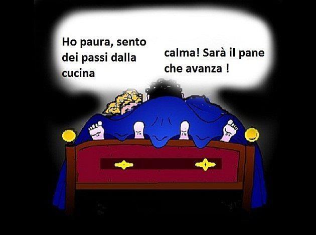 TRA 'NA COPPIA !! - 04/05/2012
