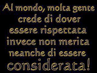 CE NE SO' DE PERSONE !! - 04/06/2012