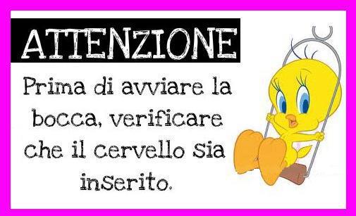 VEDI DE CONTROLLA' BENE !! - 10/06/2012