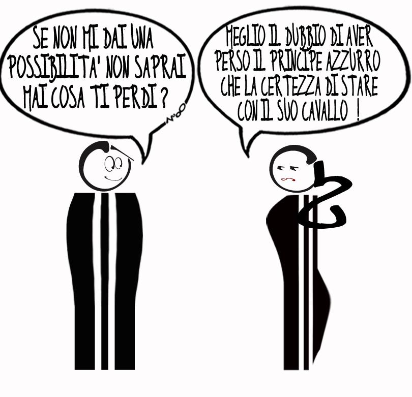 QUANTO PO' ESSE VERO !! - 12/06/2012