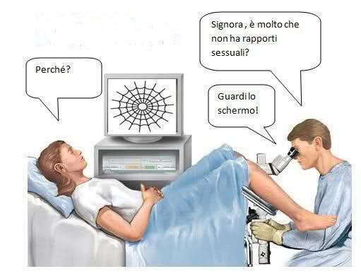 Vignetta Divertente - 17/06/2012