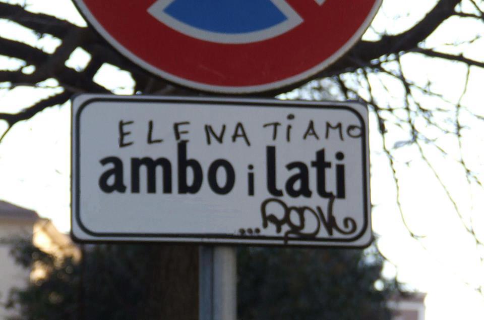 SI 'O DICE LUI !! - 24/06/2012