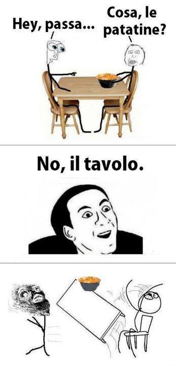 Vignetta Divertente - 15/04/2012