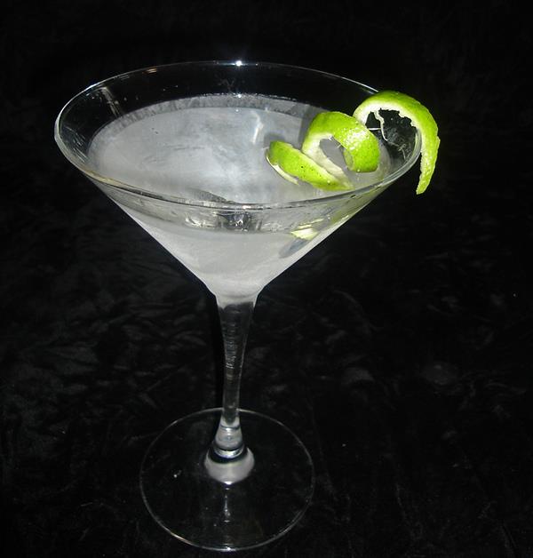 Condividi er tuo cocktail preferito: Martini - 03/05/2012