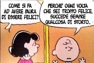 DEVE SEMPRE SUCCEDE QUALCOSA !! - 18/05/2012