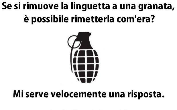 DAJE ME SERVE VELOCE !! - 20/06/2012