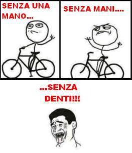 Vignetta Divertente - 03/07/2012