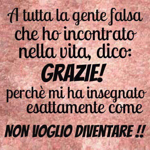 VE DICO... GRAZIE !! - 03/07/2012