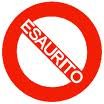 SO' ESAURITO !! NER SENSO CHE COME ME... ORMAI NUN NE FANNO PIU' !! - 04/03/2012