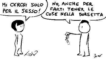 TRA 'NA COPPIA !! - 03/07/2012