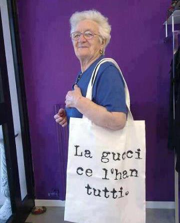 TUTTI SE LA PONNO PERMETTE' !! - 03/07/2012
