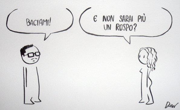 TRA 'NA COPPIA !! - 03/06/2012