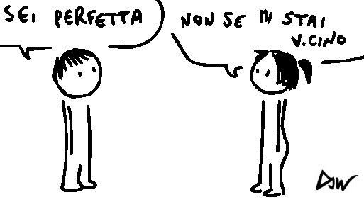 TRA 'NA COPPIA !! - 04/06/2012