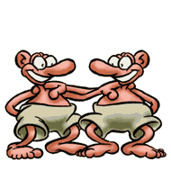 OROSCOPO ROMANO: GEMELLI !! - 07/04/2012