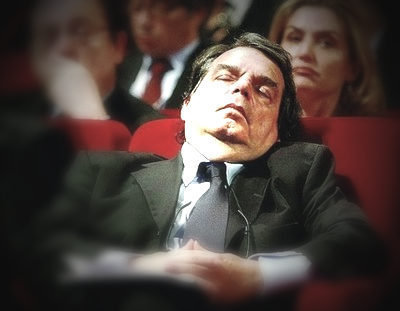 VOJA DE LAVORA' SARTAME ADDOSSO... DIMME DO' CASCHI COSI' ME SPOSTOOOOOO !! - 12/03/2012