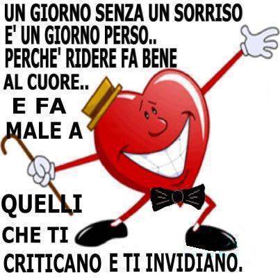RIDE TE FA BENE !! - 29/07/2012