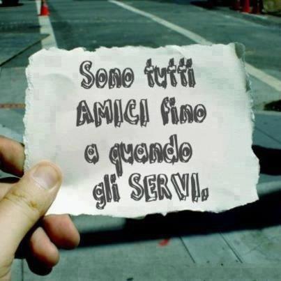 'NA GRANDE VERITA' !! - 24/09/2012