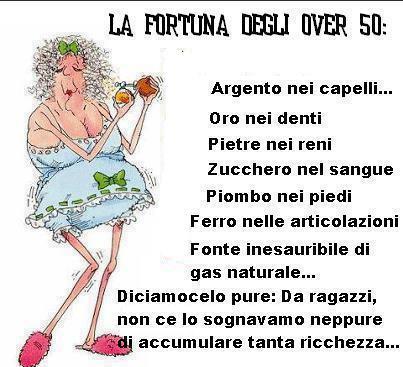 CHI S'O POTEVA IMMAGINA' !! - 24/09/2012