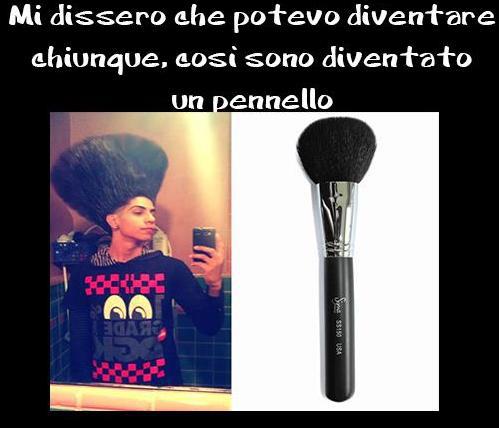 CHI TE LO DOVEVA DI' ?! - 31/12/2012