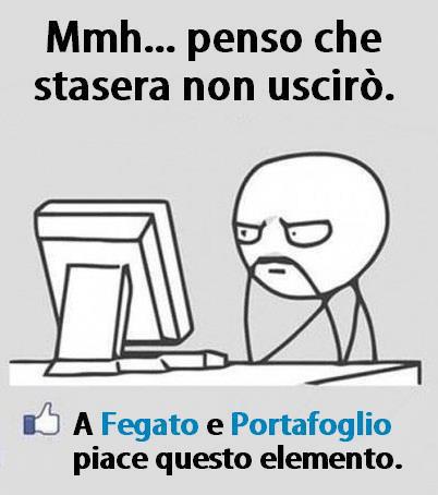 STASERA NUN ESCO !! - 31/12/2012
